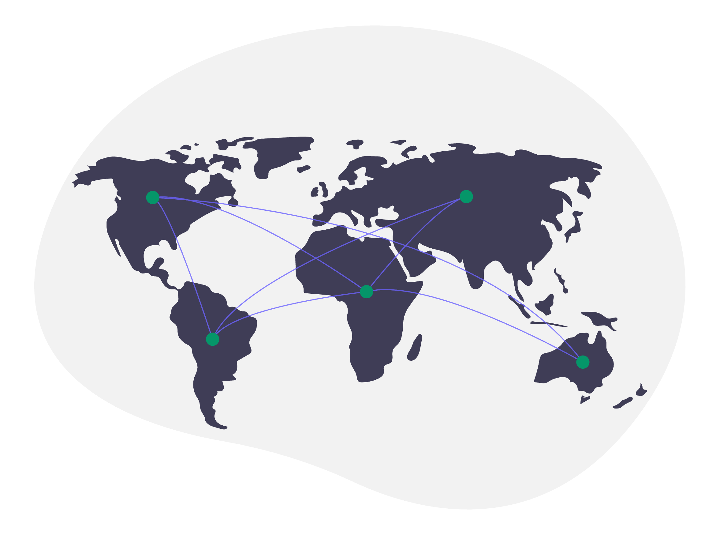 Geospatial Technologies Visualization